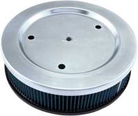 Drag Specialties - Drag Specialties Reusable Air Filter for Aftermarket Air Cleaners - 1011-4204 - Image 2
