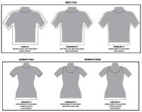 Fly Racing - Fly Racing F-Wing T-Shirt - 352-0618X - Turquoise - X-Large - Image 2