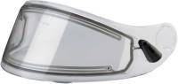 Z1R - Z1R Electric Shield for Solaris Snow Helmet - Clear - 0130-0664 - Image 2
