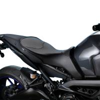 Sargent - Sargent World Sport Performance Front Seat with Black Accent - WS-622-19 - Image 1