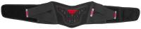 Fly Racing - Fly Racing Barricade Youth Kidney Belt - 350-06008 - Black - OSFM - Image 1