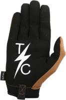 Thrashin Supply Company - Thrashin Supply Company Covert Gloves - CVT-05-12 - Tan - 2XL - Image 2