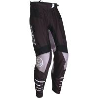 Moose Racing - Moose Racing Qualifier Pants - 2901-11738 - Black/White - 38 - Image 1