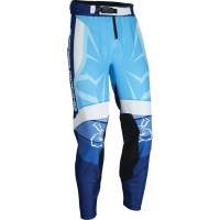 Moose Racing - Moose Racing Agroid Pants - 2901-11748 - Blue/White - 36 - Image 1