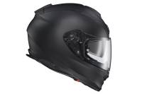 Scorpion - Scorpion Ryzer Solid Helmet - RYZ-0102 - Matte Black - X-Small - Image 1
