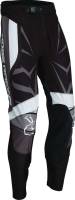 Moose Racing - Moose Racing Agroid Pants - 2901-11409 - Black/White - 44 - Image 1