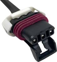 Moose Utility - Moose Utility Taillight Pigtail Harness - 100-1389-PU - Image 2