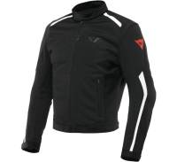 Dainese - Dainese Hydraflux 2 Air D-Dry Jacket - 201654632-622-54 - Black/White - 44 - Image 1