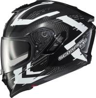 Scorpion - Scorpion EXO-ST1400 Caffeine Helmet - 14C-1115 - White - Large - Image 1