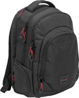 Fly Racing - Fly Racing Main Event Backpack - 19in. H x 15in. W x 7in. D - 28-5228 - Image 1