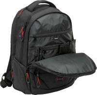 Fly Racing - Fly Racing Main Event Backpack - 19in. H x 15in. W x 7in. D - 28-5228 - Image 4