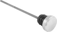 Drag Specialties - Drag Specialties Custom Oil Dipstick - Peaked - 63187DB3 - Image 1