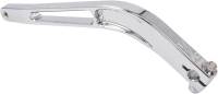 Thrashin Supply Company - Thrashin Supply Company Shifter Lever - Chrome - TSC-2901-3 - Image 1