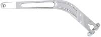 Thrashin Supply Company - Thrashin Supply Company Shifter Lever - Chrome - TSC-2901-3 - Image 3