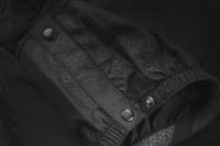 Fly Racing - Fly Racing SNX Pro Pants - 470-2060XT - Black/Orange - X-Large - Image 4