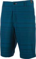 Fly Racing - Fly Racing Hybrid Shorts - 353-21836 - Teal - 36 - Image 1