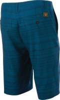 Fly Racing - Fly Racing Hybrid Shorts - 353-21836 - Teal - 36 - Image 2