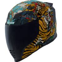 Icon - Icon Airflite Mips Edo Helmet - 0101-16621 - Edo - X-Small - Image 1