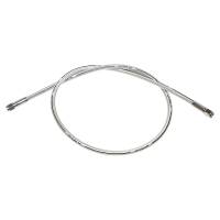 Magnum - Magnum Sterling Chromite II ABS Universal DOT Brake Line - 23in. - AS3523 - Image 1