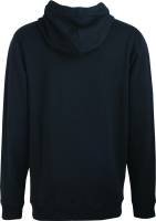 Fly Racing - Fly Racing Patch Zip Up Hoody - 354-62802X - Black - 2XL - Image 2