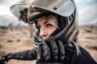 Icon - Icon Tracshield Airframe Pro/Airform/Airmada Helmets - Rst Gold Pro - 0130-0946 - Image 3