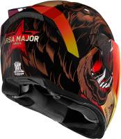 Icon - Icon Irflite Ursa Major Helmet - 0101-13937 - Gold - 3XL - Image 2