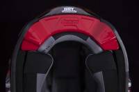Icon - Icon Irflite Ursa Major Helmet - 0101-13937 - Gold - 3XL - Image 6