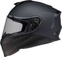 Z1R - Z1R Warrant Youth Helmet - 0102-0240 - Flat Black - Medium - Image 7