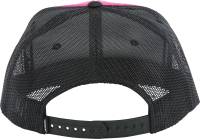 Fly Racing - Fly Racing Fly Hydrogen Hat - 351-0957 - Black/Pink - OSFA - Image 3