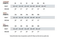 Fly Racing - Fly Racing Patrol Kryptek Over-Boot Pants - 378-64344 - Gray/Black - 44 - Image 2