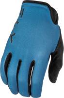 Fly Racing - Fly Racing Radium Gloves - 350-01332X - Blue Slate - 2XL - Image 1