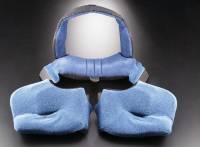 Arai Helmets - Arai Helmets Regent-X Solid Helmet - 0101-15825 - Gun Metallic Frost - X-Large - Image 2