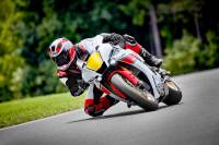 Arai Helmets - Arai Helmets Quantum-X Steel Helmet - 0101-15737 - Red - Small - Image 3