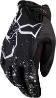 Moose Racing - Moose Racing SX1 Youth Gloves - 3332-1724 - Black - X-Large - Image 1