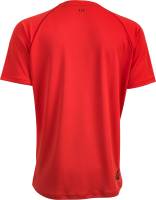 Fly Racing - Fly Racing Fly Action Jersey - 352-8052S - Red/Black - Small - Image 2