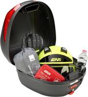 GIVI - GIVI Top Case - B29N2 - B29N2 - Image 2