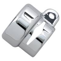 Show Chrome - Show Chrome Rear Brake Reservoir Cover - 63-213 - Image 1