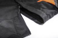 Fly Racing - Fly Racing Patrol Overboot Pants - 371-65046 - Black - 46 - Image 4
