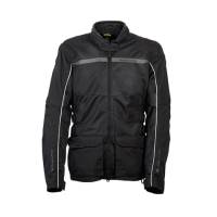 Scorpion - Scorpion Yuma XDR Jacket - 12803-6 - Black - X-Large - Image 1