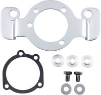 Drag Specialties - Drag Specialties Air Cleaner Braces - DS-289062 - Image 2