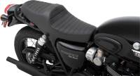 Z1R - Z1R Predator III Classic Stitch Seat - Black - 0810-2230 - Image 2
