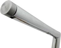 Drag Specialties - Drag Specialties Handlebar Plug for TBW Handlebars - 0634-0331 - Image 2