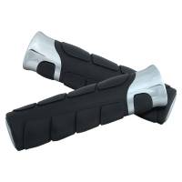 Show Chrome - Show Chrome Solace Grips - 7/8in. - 17-120 - Image 1