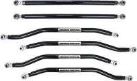 Moose Racing - Moose Racing Radius Rod Complete Kit - 41502 - Image 1