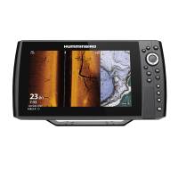 Humminbird - Humminbird HELIX 10&reg; MEGA SI+ GPS G4N CHO Display Only - Image 1