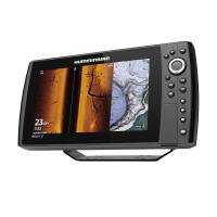 Humminbird - Humminbird HELIX 10&reg; MEGA SI+ GPS G4N CHO Display Only - Image 2