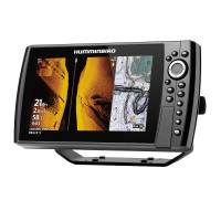 Humminbird - Humminbird HELIX 9&reg; CHIRP MEGA SI+ GPS G4N CHO Display Only - Image 2