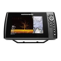 Humminbird - Humminbird HELIX 8&reg; CHIRP MEGA DI GPS G4N CHO Display Only - Image 1
