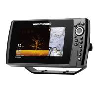 Humminbird - Humminbird HELIX 8&reg; CHIRP MEGA DI GPS G4N CHO Display Only - Image 2