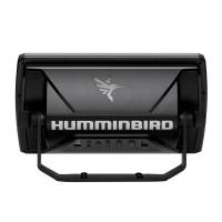 Humminbird - Humminbird HELIX 8&reg; CHIRP MEGA DI GPS G4N CHO Display Only - Image 5